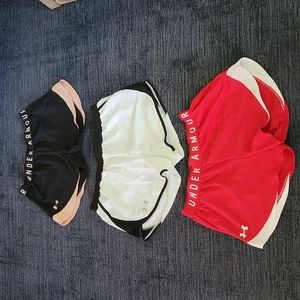 Under Armour Athletic Shorts